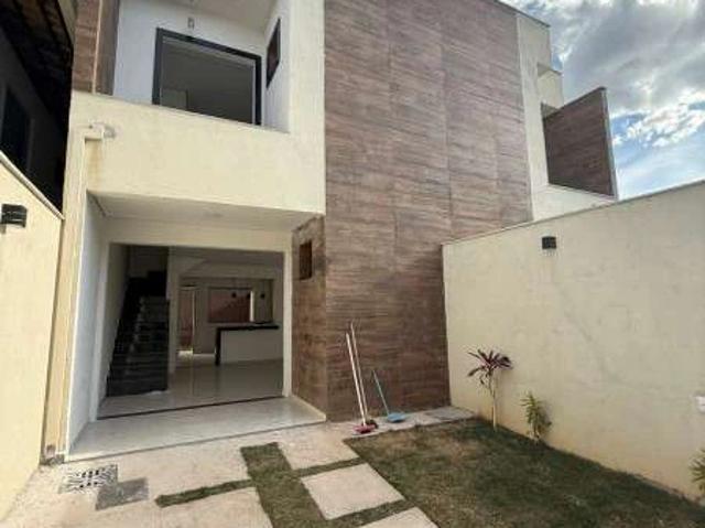 Casa venda em Parque Industrial, Contagem
