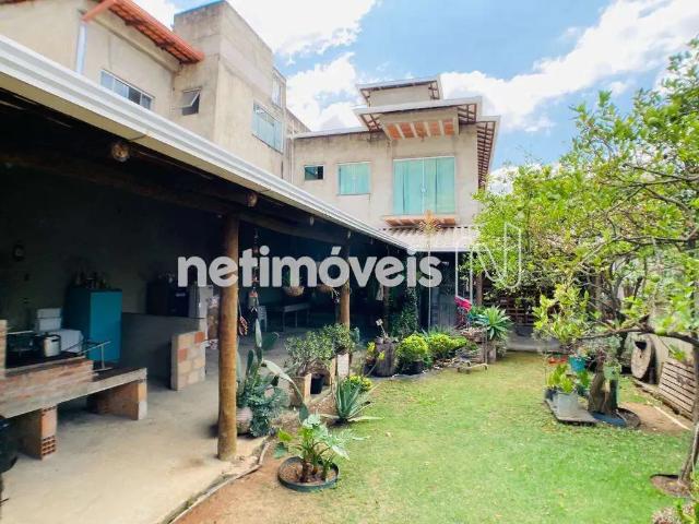 Casa venda em Região Geográfica Imediata de Belo Horizonte, Região Metropolitana de Belo Horizonte