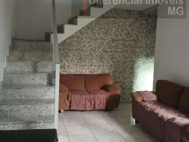 Casa venda em Região Geográfica Imediata de Belo Horizonte, Região Metropolitana de Belo Horizonte