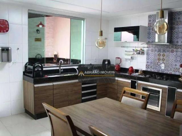 Casa venda em Vale dos Perobas, Contagem