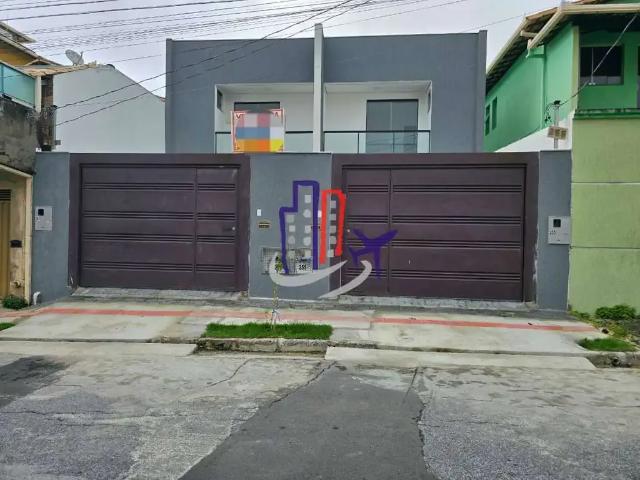 Casa venda em Parque Industrial, Contagem