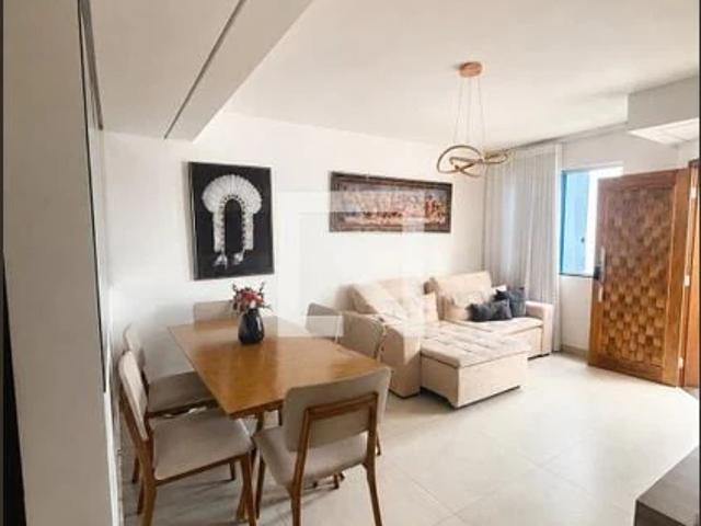 Casa venda em Sapucaias III, Contagem