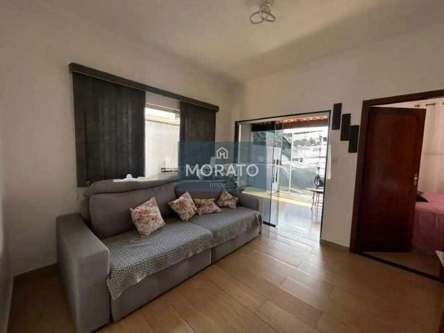 Casa venda em Sapucaias III, Contagem