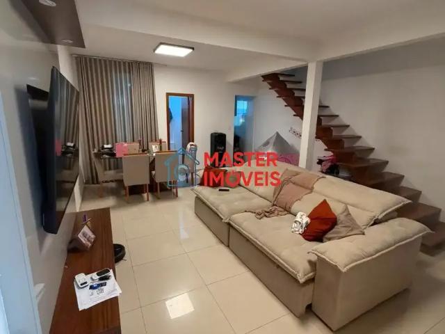Casa venda em Sapucaias III, Contagem