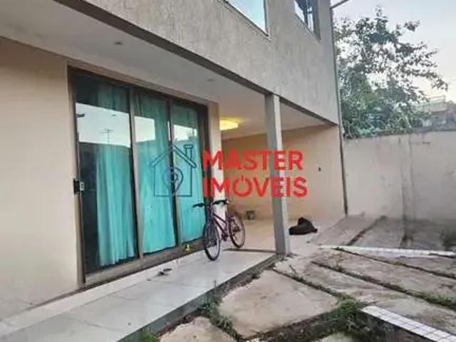 Casa venda em Sapucaias III, Contagem