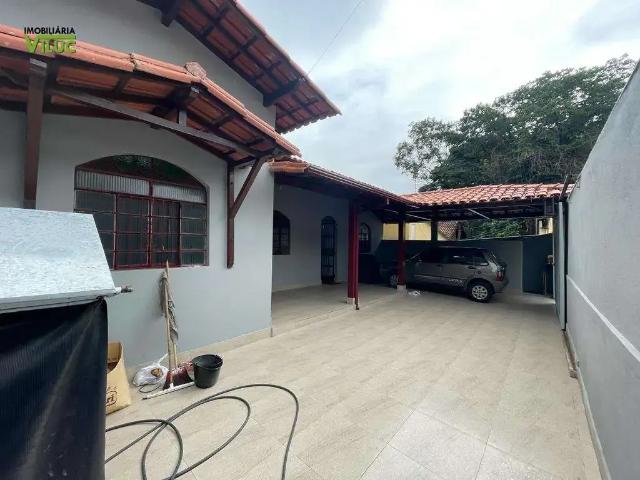 Casa venda em Tijuca, Contagem