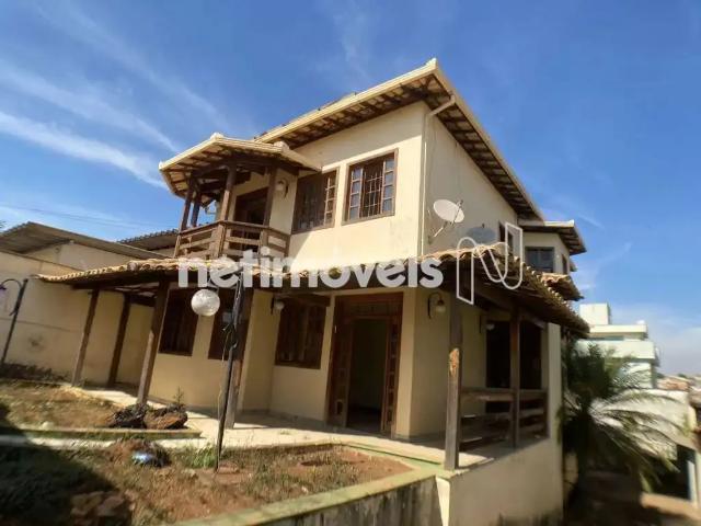 Casa venda em Região Geográfica Imediata de Belo Horizonte, Região Metropolitana de Belo Horizonte