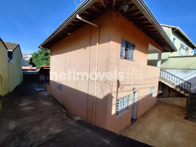 Casa venda em Região Geográfica Imediata de Belo Horizonte, Região Metropolitana de Belo Horizonte