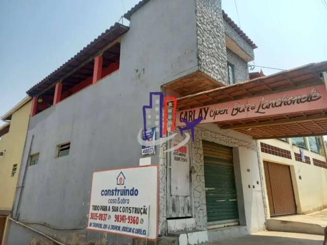 Casa venda em Tropical, Contagem