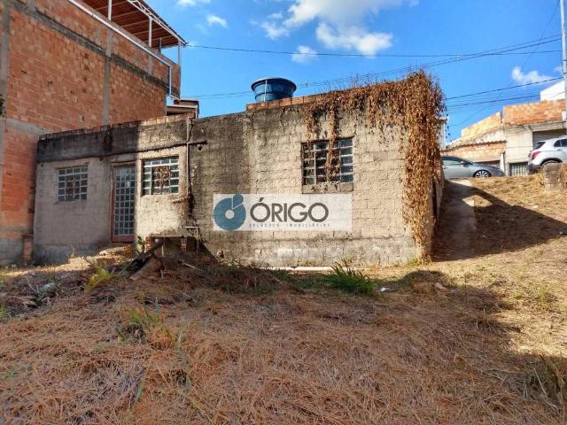 Casa venda em Região Geográfica Imediata de Belo Horizonte, Região Metropolitana de Belo Horizonte