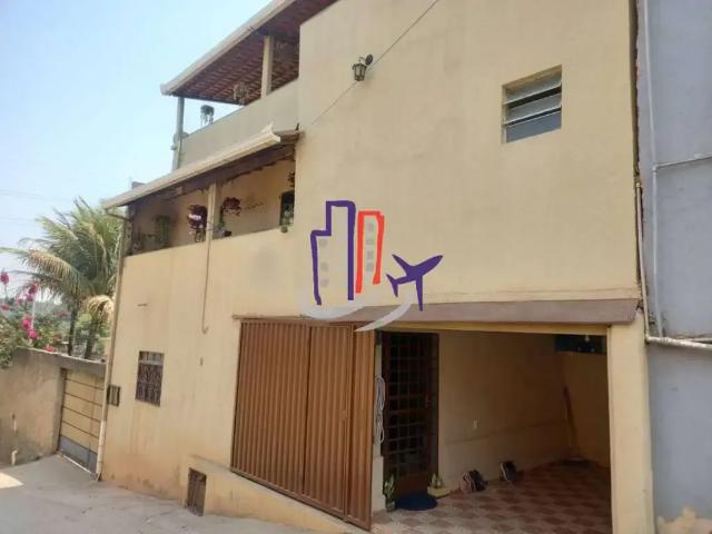 Casa venda em Tropical, Contagem