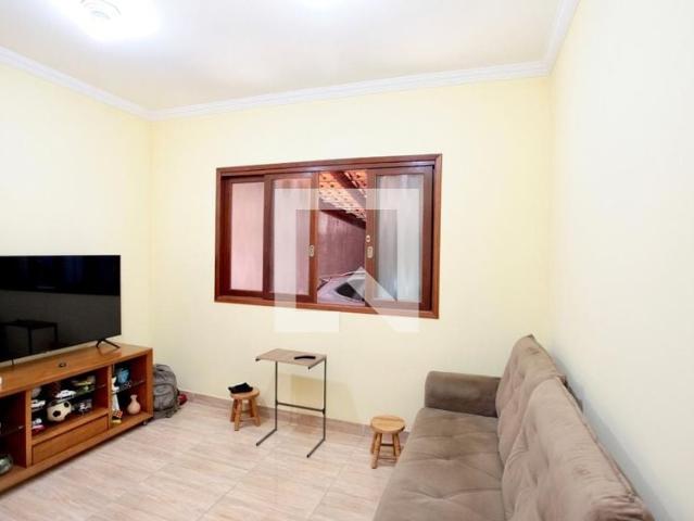 Casa venda em Tropical, Contagem