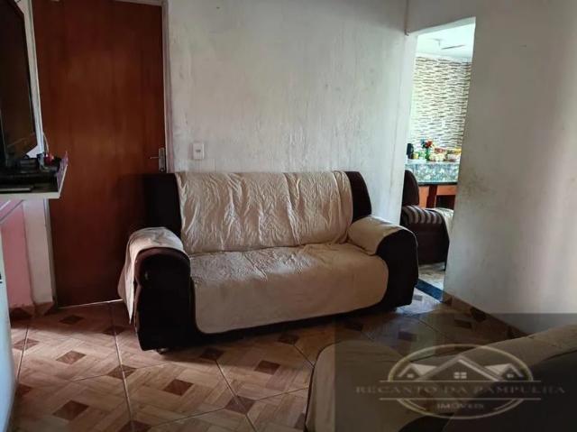 Casa venda em Tropical, Contagem