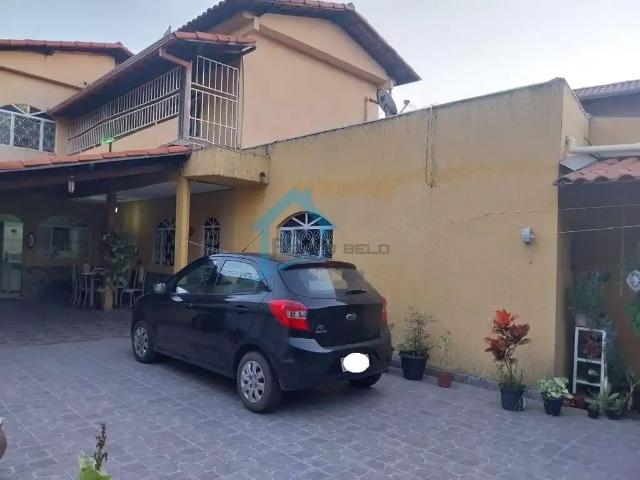 Casa venda em Região Geográfica Imediata de Belo Horizonte, Região Metropolitana de Belo Horizonte