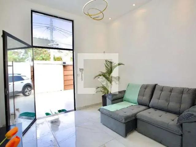 Casa venda em Tropical, Contagem