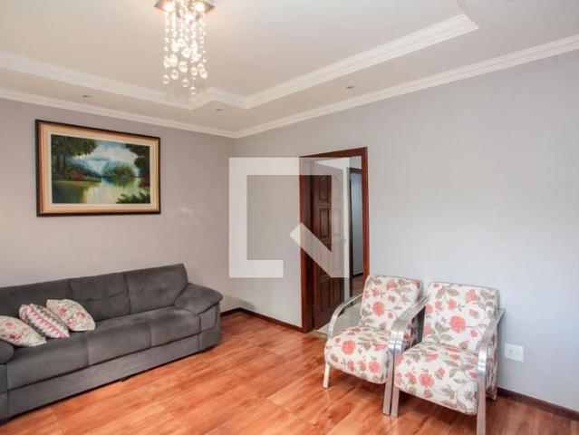 Casa venda em Tropical, Contagem