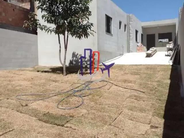 Casa venda em Tropical, Contagem