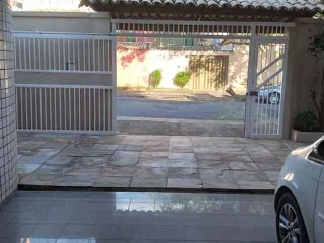 Casa venda em Vale das Amendoeiras, Contagem