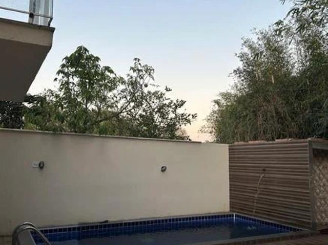 Casa venda em Tropical, Contagem