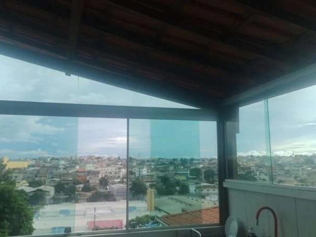 Casa venda em Morro do Cabrito, Contagem