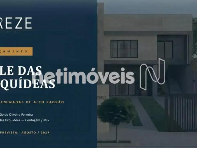 Casa venda em Contagem, Região Geográfica Intermediária de Belo Horizonte