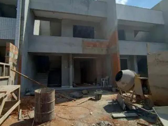 Casa venda em Vale das Orquídeas, Contagem
