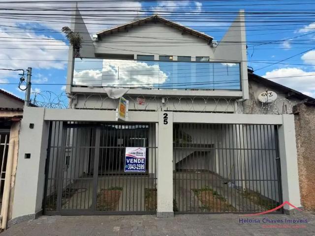 Casa venda em Vera Cruz, Contagem
