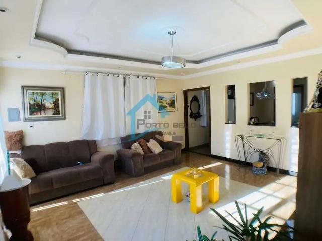 Casa venda em Contagem, Região Geográfica Intermediária de Belo Horizonte