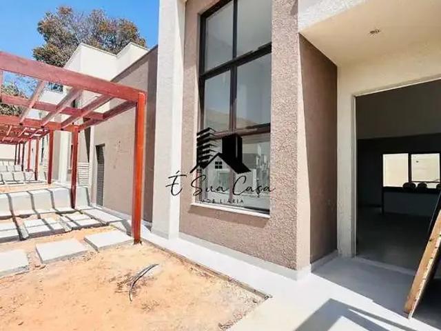 Casa venda em Europa, Contagem