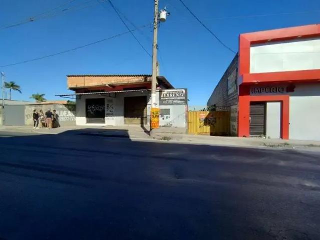 Casa venda em Chácaras Contagem 1ª Gleba, Contagem