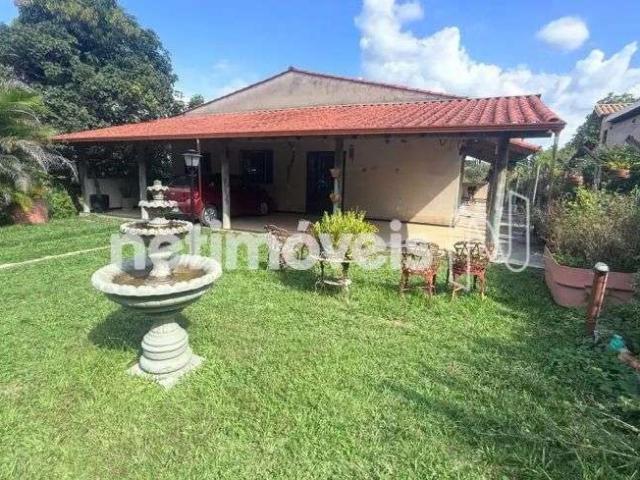 Casa venda em Região Geográfica Imediata de Belo Horizonte, Região Metropolitana de Belo Horizonte