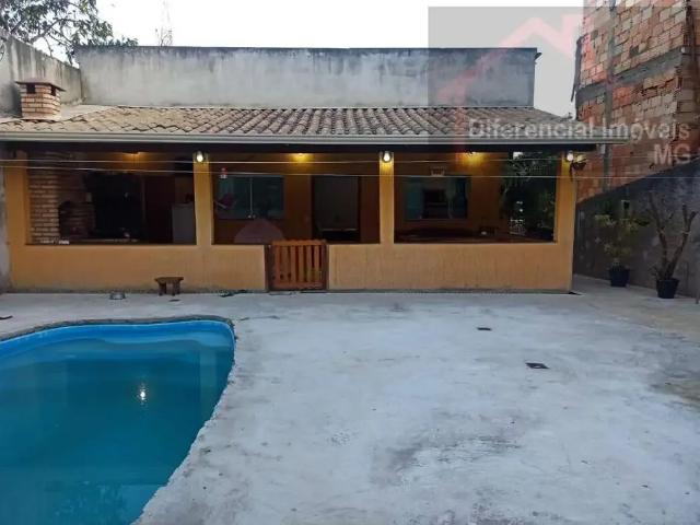 Casa venda em Região Geográfica Imediata de Belo Horizonte, Região Metropolitana de Belo Horizonte