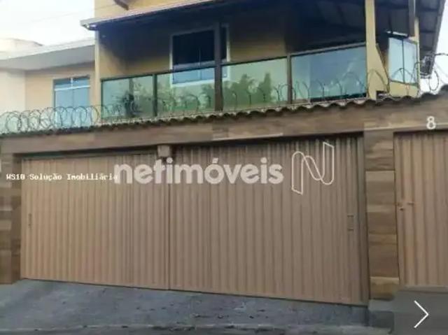 Casa venda em Região Geográfica Imediata de Belo Horizonte, Região Metropolitana de Belo Horizonte