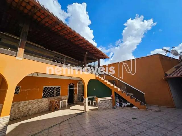 Casa venda em Região Geográfica Imediata de Belo Horizonte, Região Metropolitana de Belo Horizonte