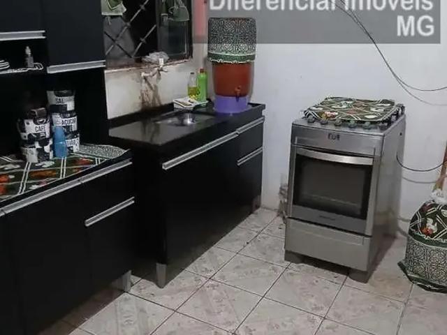 Casa venda em Região Geográfica Imediata de Belo Horizonte, Região Metropolitana de Belo Horizonte