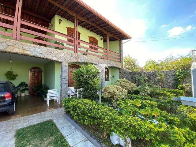 Casa venda em Contagem, Região Geográfica Intermediária de Belo Horizonte