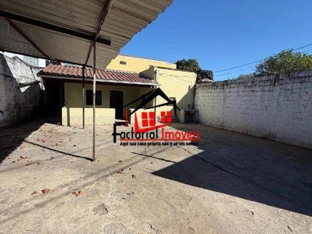 Casa venda em São Joaquim, Belo Horizonte