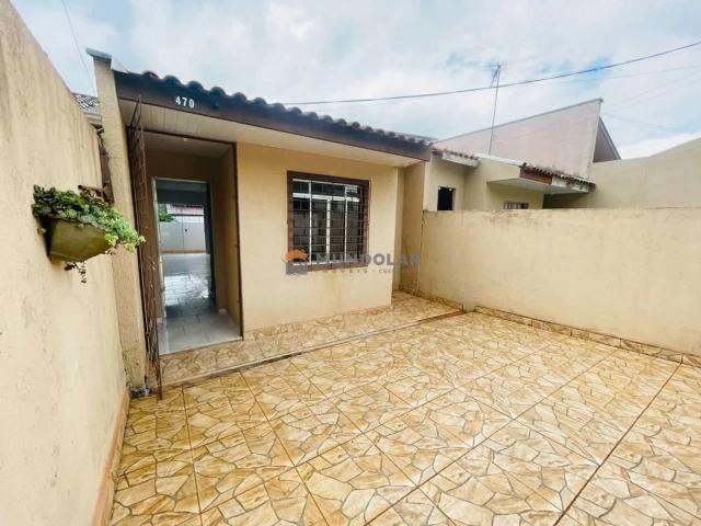 Casa venda em Contenda, Região Geográfica Intermediária de Curitiba