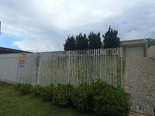 Casa venda em Região Geográfica Imediata de Curitiba, Região Metropolitana de Curitiba