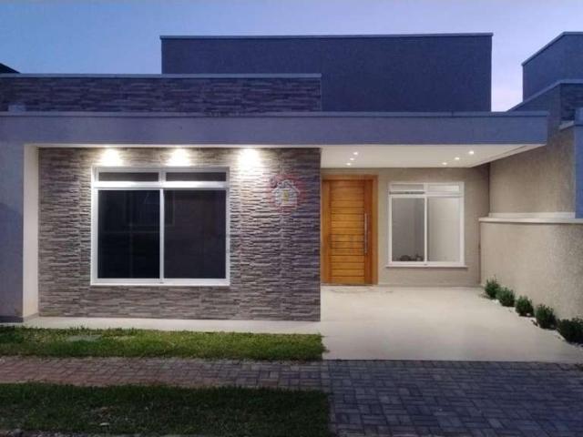 Casa venda em Região Geográfica Imediata de Curitiba, Região Metropolitana de Curitiba