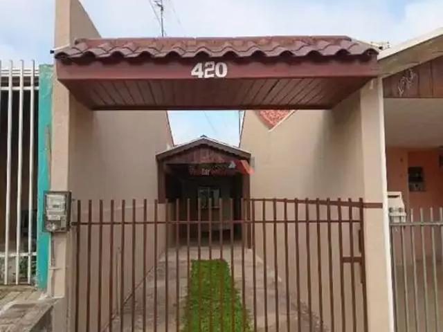 Casa venda em Região Geográfica Imediata de Curitiba, Região Metropolitana de Curitiba