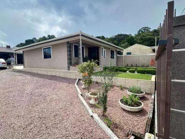 Casa venda em Região Geográfica Imediata de Curitiba, Região Metropolitana de Curitiba