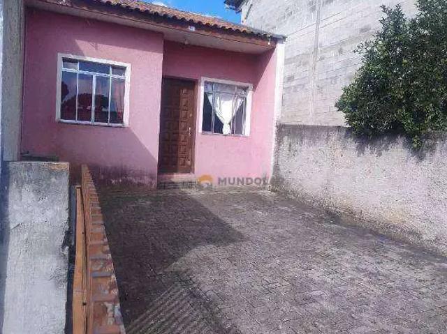 Casa venda em Região Geográfica Imediata de Curitiba, Região Metropolitana de Curitiba