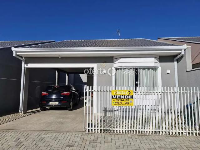 Casa venda em Região Geográfica Imediata de Curitiba, Região Metropolitana de Curitiba