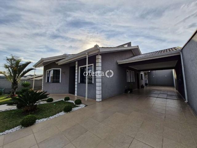 Casa venda em Região Geográfica Imediata de Curitiba, Região Metropolitana de Curitiba