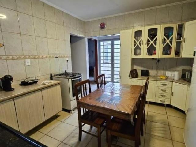 Casa venda em Cordeirópolis, Região Geográfica Intermediária de Campinas