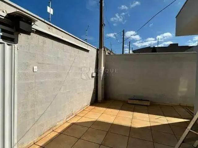 Casa venda em Cordeirópolis, Região Geográfica Intermediária de Campinas