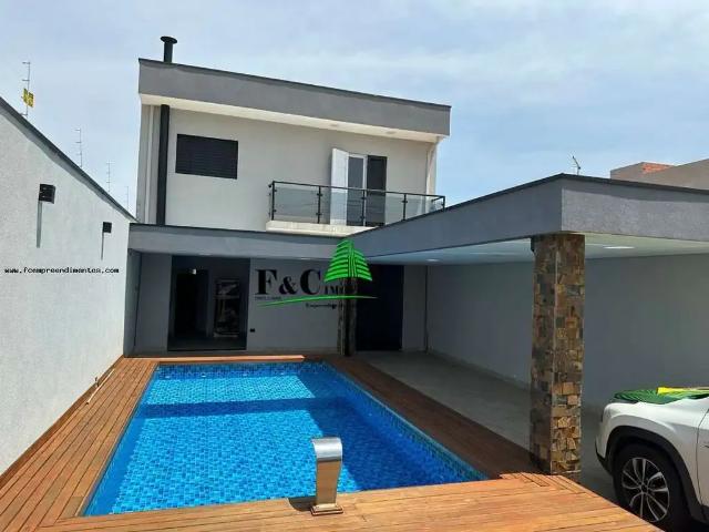 Casa venda em Região Imediata de Limeira, Região Metropolitana de Piracicaba