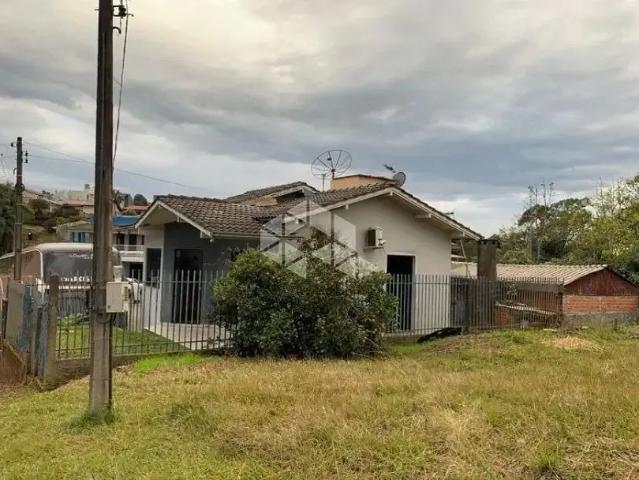Casa venda em Região Geográfica Imediata de Chapecó, Cordilheira Alta