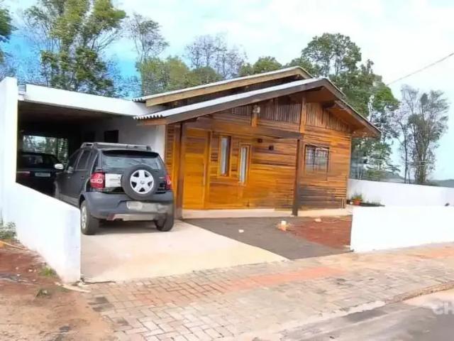 Casa venda em Região Geográfica Imediata de Chapecó, Cordilheira Alta